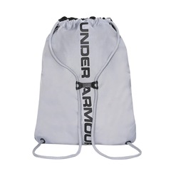 Sacola Under Armour Gym Sack Ozsee - Unissex - Foto 2