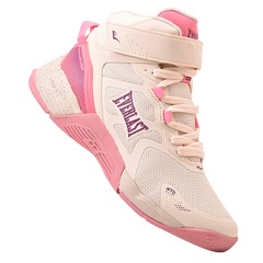 TENIS EVERLAST MONSTER 4 FEMININO - Foto 2