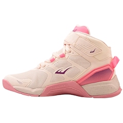 TENIS EVERLAST MONSTER 4 FEMININO - Foto 3