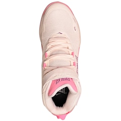 TENIS EVERLAST MONSTER 4 FEMININO - Foto 4