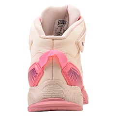 TENIS EVERLAST MONSTER 4 FEMININO - Foto 7