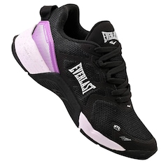 TENIS EVERLAST CLIMBER PRO 3 FEMININO - Foto 2