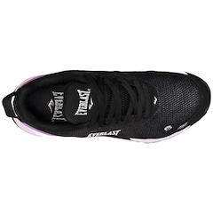 TENIS EVERLAST CLIMBER PRO 3 FEMININO - Foto 4