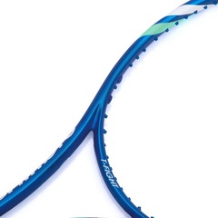 Raquete De Tênis Tecnifibre T-fight ID 300g Edição Limitada 2025 - Foto 3