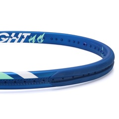 Raquete De Tênis Tecnifibre T-fight ID 300g Edição Limitada 2025 - Foto 5