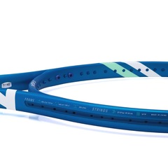 Raquete De Tênis Tecnifibre T-fight ID 300g Edição Limitada 2025 - Foto 6