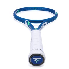 Raquete De Tênis Tecnifibre T-fight ID 300g Edição Limitada 2025 - Foto 7