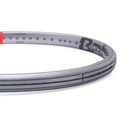 Raquete De Tênis Babolat Pure Strike 97 - Foto 5