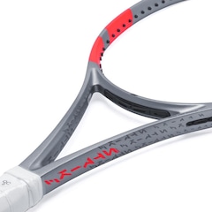 Raquete De Tênis Babolat Pure Strike 100 Gen4 - Foto 2