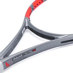 Raquete De Tênis Babolat Pure Strike 100 Gen4 - Foto 4