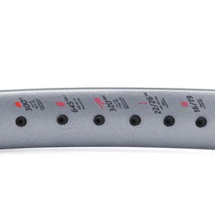 Raquete De Tênis Babolat Pure Strike 100 Gen4 - Foto 6