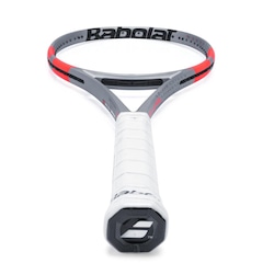 Raquete De Tênis Babolat Pure Strike 100 Gen4 - Foto 7