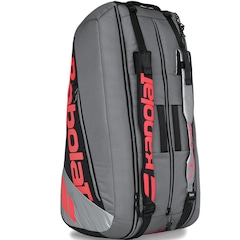 Raqueteira Babolat Pure Strike RH9 - Foto 10