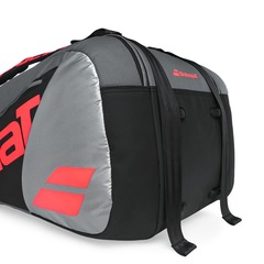 Raqueteira Babolat Pure Strike RH9 - Foto 3