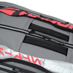 Raqueteira Babolat Pure Strike RH9 - Foto 6