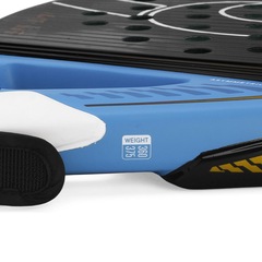 Raquete De Padel Lõk Maxx Flow - Foto 6