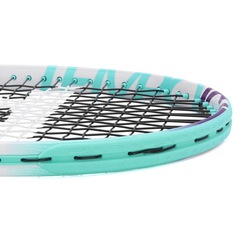 Raquete de Tênis Tecnifibre Tempo Iga 23 Infantil - Foto 5