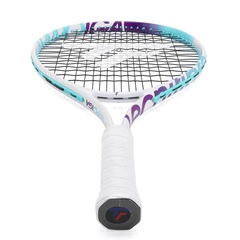 Raquete de Tênis Tecnifibre Tempo Iga 23 Infantil - Foto 7