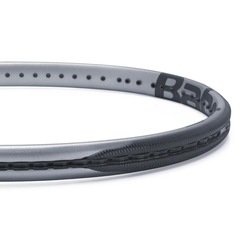 Raquete De Tênis Babolat Pure Strike 98 Gen4 - Foto 4