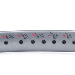 Raquete De Tênis Babolat Pure Strike 98 Gen4 - Foto 5