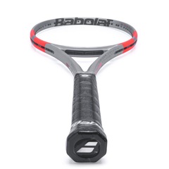 Raquete De Tênis Babolat Pure Strike 98 Gen4 - Foto 6