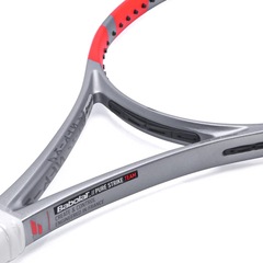 Raquete De Tênis Babolat Pure Strike Team Gen4 - Foto 4