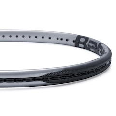 Raquete De Tênis Babolat Pure Strike Team Gen4 - Foto 5