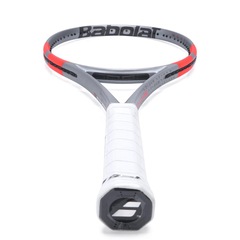 Raquete De Tênis Babolat Pure Strike Team Gen4 - Foto 7