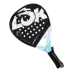 Raquete De Padel Lõk Carb-On Hype Ed. Franco Dal Bianco - Foto 1