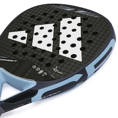Raquete De Padel adidas Cross It Carbon Maxi Arce - Foto 2