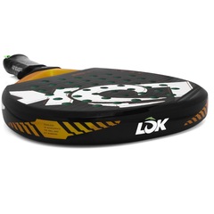 Raquete De Padel Lõk Carb-On Hype - Foto 4