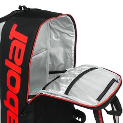 Mochila Babolat Pure Strike Unissex - Foto 6