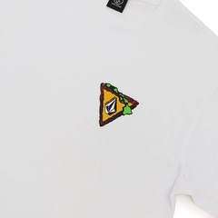 Camiseta Volcom Hi Loops Masculina - Foto 3
