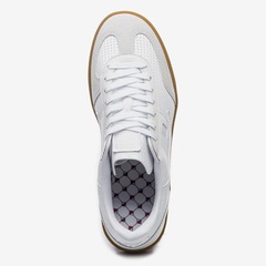 Tênis Fila Fx Court 70 Vintage Masculino - Foto 4