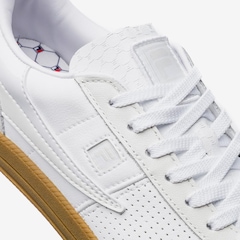 Tênis Fila Fx Court 70 Vintage Masculino - Foto 7