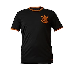 Camisa Do Corinthians Coimbra -  Masculino - Foto 1
