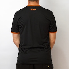 Camisa Do Corinthians Coimbra -  Masculino - Foto 6