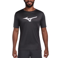 Camiseta Mizuno Spark - Masculino - Foto 1