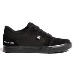 Tênis DC Shoes Anvil Blast Unissex - Foto 1