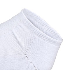 Meia Cano Curto Olympikus- 3 Pares - Unissex - Foto 3