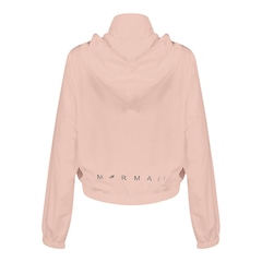 Jaqueta Mormaii Corta Vento Beach Sports Feminina - Foto 3