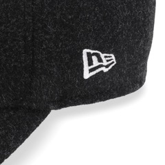 Boné Aba Curva New Era MLB New York Yankees 9forty Unissex - Foto 5