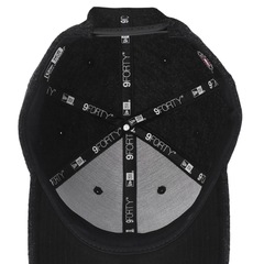 Boné Aba Curva New Era MLB New York Yankees 9forty Unissex - Foto 6