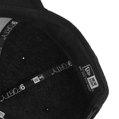 Boné Aba Curva New Era MLB New York Yankees 9forty Unissex - Foto 7