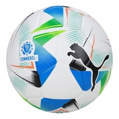 Bola de Futebol de Campo Puma Cumbre Conmebol Libertadores Hybrid - Foto 2