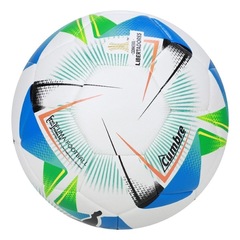 Bola de Futebol de Campo Puma Cumbre Conmebol Libertadores Hybrid - Foto 3