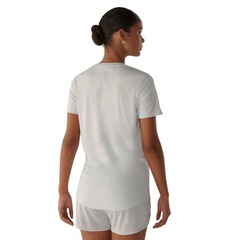 Camiseta Fila Basic Sports III Feminina - Foto 2