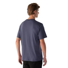 Camiseta Fila Comfort Classic Masculina - Foto 2