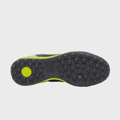 Chuteira Society Adulto Umbro Pro Challenge Uptake - Foto 4