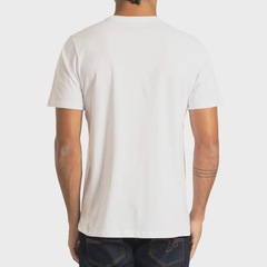 Camiseta Hurley Silk Snake Masculina - Foto 2